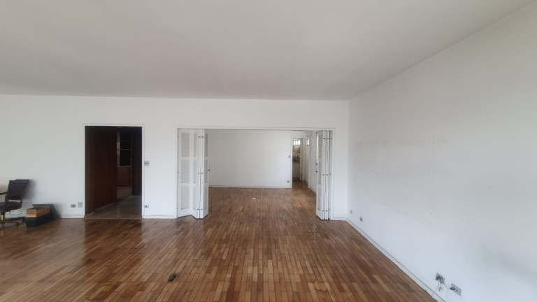 Imagem Apartamento com 4 Quartos à Venda, 300 m² em Jardim Paulista - São Paulo
