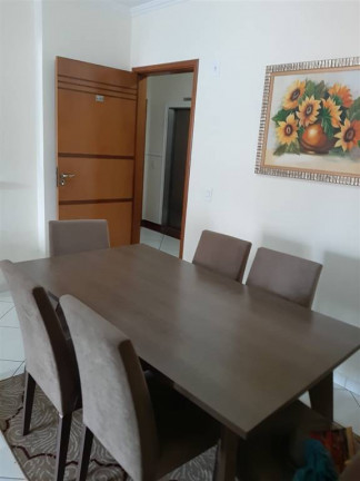 Imagem Apartamento com 2 Quartos para Alugar, 80 m² em Ocian - Praia Grande