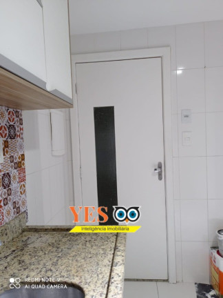 Apartamento com 3 Quartos à Venda, 60 m² em Santa Mônica - Feira De Santana