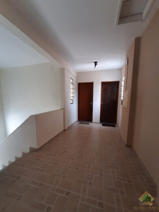 Imagem Apartamento com 1 Quarto à Venda, 47 m² em Itaguá - Ubatuba