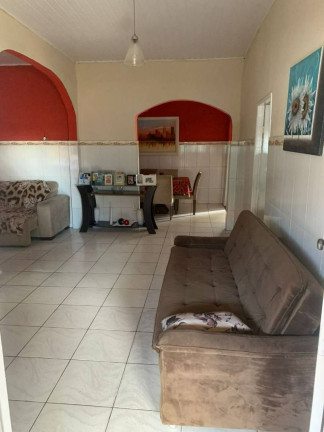 Imagem Casa com 2 Quartos à Venda, 504 m² em Centro - Barra Dos Coqueiros