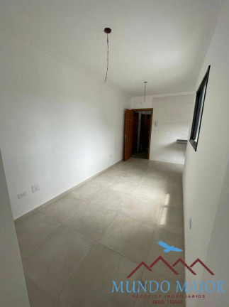 Imagem Apartamento com 2 Quartos à Venda, 80 m² em Jardim Utinga - Santo André