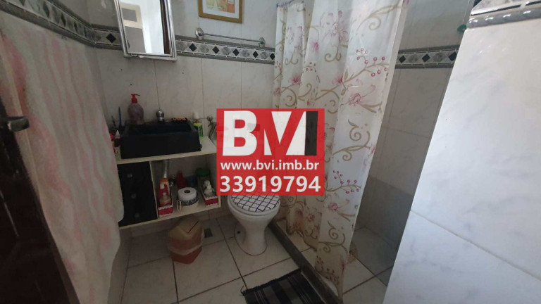 Imagem Apartamento com 2 Quartos à Venda, 48 m² em Cascadura - Rio De Janeiro