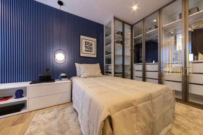 Imagem Apartamento com 3 Quartos à Venda, 120 m² em Vila Dom Pedro I - São Paulo