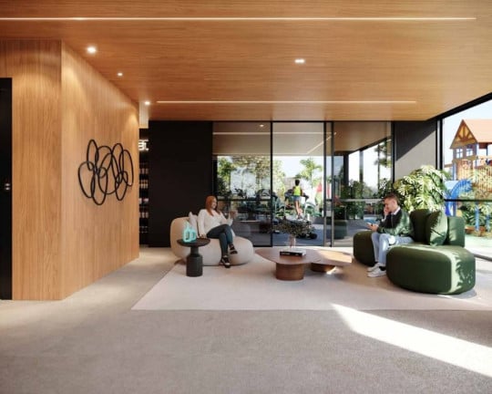 Foto do imóvel: Apartamento com 2 Quartos à Venda, 52 m² em Tambauzinho - João Pessoa