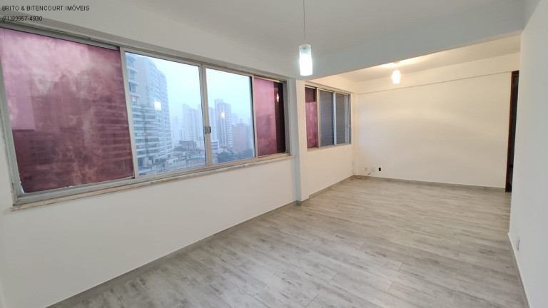 Imagem Apartamento com 3 Quartos à Venda, 109 m² em Rio Vermelho - Salvador