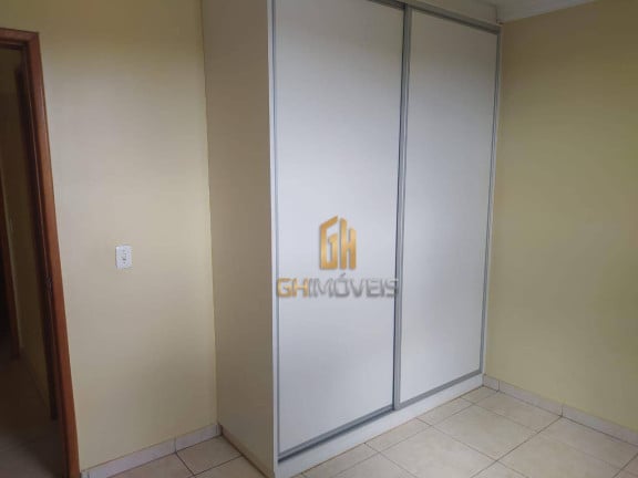 Apartamento com 3 Quartos à Venda, 89 m² em Setor Sudoeste - Goiânia