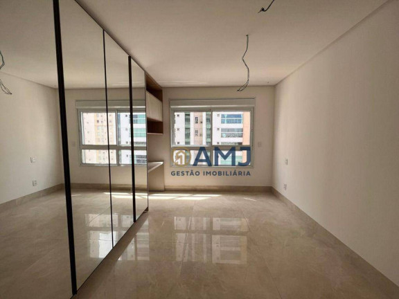 Imagem Apartamento com 4 Quartos à Venda, 256 m² em Setor Marista - Goiânia