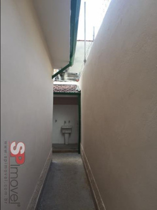 Imagem Casa com 3 Quartos à Venda, 143 m² em Pompeia - São Paulo