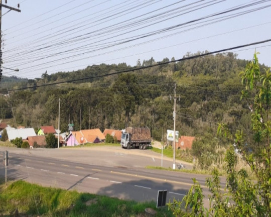 Imagem Imóvel com 4 Quartos à Venda,  em Linha Imperial - Nova Petrópolis