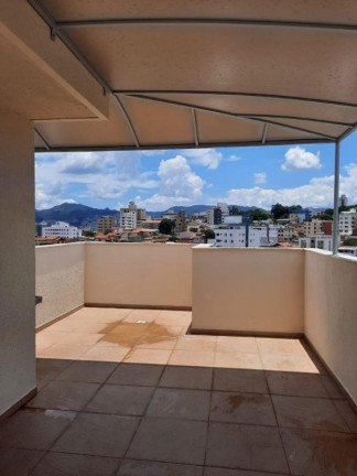Imagem Imóvel com 2 Quartos à Venda, 128 m² em Concórdia - Belo Horizonte