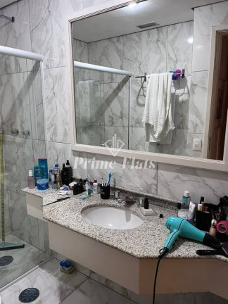 Imagem Apartamento com 1 Quarto à Venda, 31 m² em Jardins - São Paulo