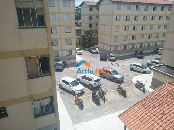 Foto do imóvel: Apartamento com 2 Quartos à Venda, 50 m² em Jardim Marilu - São Paulo