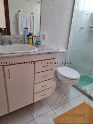 Imagem Apartamento com 3 Quartos à Venda, 90 m² em Itaigara - Salvador