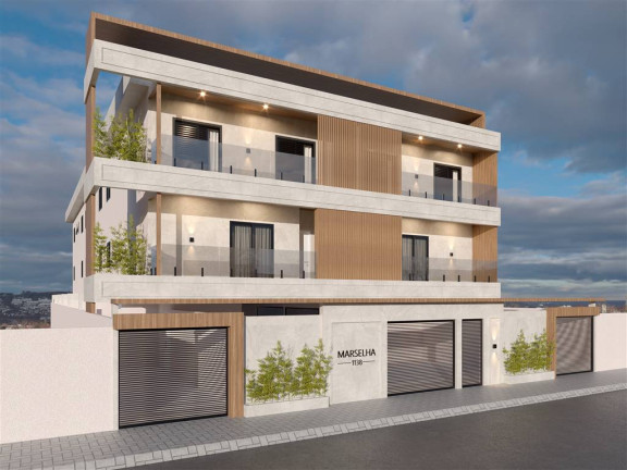 Imagem Casa com 2 Quartos à Venda, 93 m² em Tupi - Praia Grande