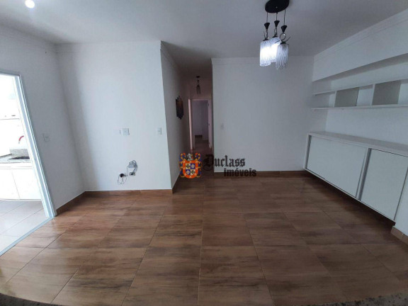 Imagem Apartamento com 2 Quartos à Venda, 74 m² em Vila Atlântica - Mongaguá