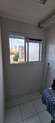 Imagem Apartamento com 1 Quarto à Venda,  em Cambuci - São Paulo