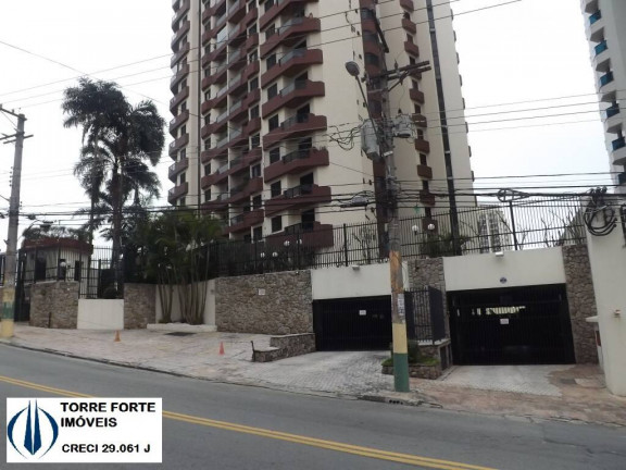 Imagem Apartamento com 3 Quartos à Venda, 120 m² em Vila Regente Feijó - São Paulo