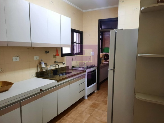 Imagem Apartamento com 3 Quartos à Venda, 245 m² em Enseada - Guarujá