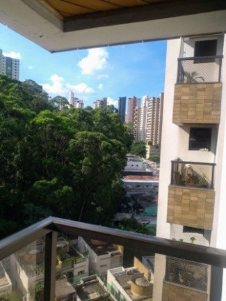 Imagem Apartamento com 4 Quartos à Venda, 137 m² em Morumbi - São Paulo