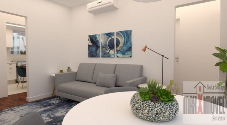 Imagem Apartamento com 2 Quartos à Venda, 80 m² em Copacabana - Rio De Janeiro