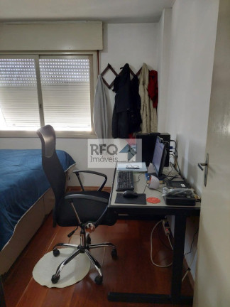 Imagem Apartamento com 1 Quarto à Venda, 55 m² em Cambuci - São Paulo