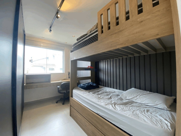 Imagem Apartamento com 2 Quartos à Venda, 97 m² em Ingleses Do Rio Vermelho - Florianópolis