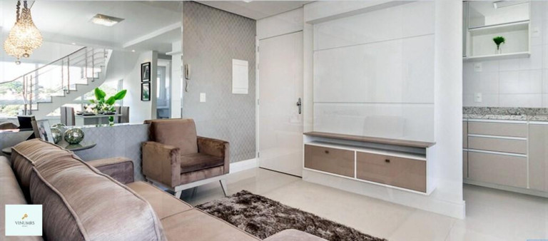 Imagem Apartamento com 2 Quartos à Venda, 79 m² em Medianeira - Porto Alegre
