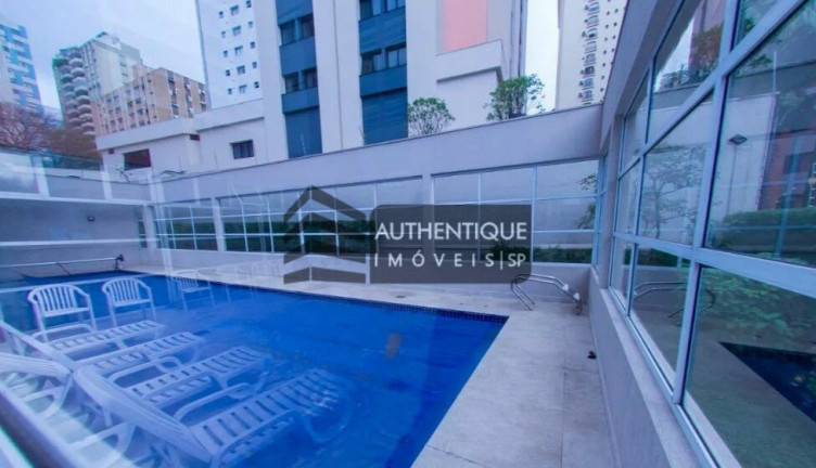 Apartamento com 2 Quartos à Venda, 65 m² em Jardins - São Paulo