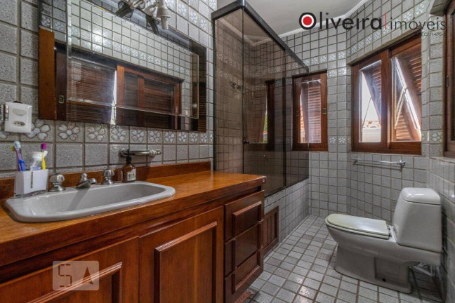 Imagem Casa com 4 Quartos à Venda, 360 m² em Alphaville - Santana De Parnaíba