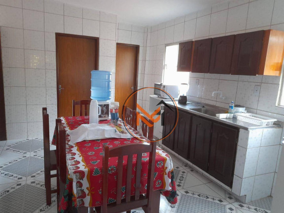 Imagem Casa com 2 Quartos para Temporada, 20 m² em Heliópolis - Garanhuns