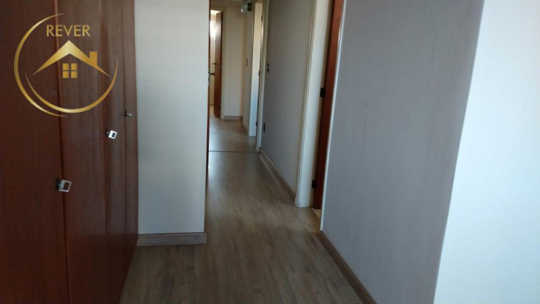 Imagem Apartamento com 3 Quartos à Venda, 160 m² em Centro - Campinas