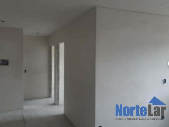 Imagem Apartamento com 2 Quartos à Venda, 43 m² em Vila Nova Cachoeirinha - São Paulo