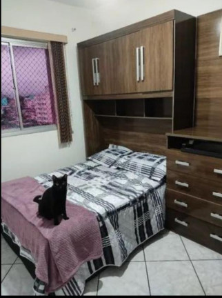 Imagem Apartamento com 2 Quartos à Venda, 65 m² em Coqueiral De Itaparica - Vila Velha