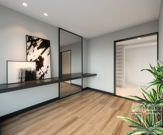 Imagem Apartamento com 1 Quarto à Venda, 32 m² em Riachuelo - Rio De Janeiro