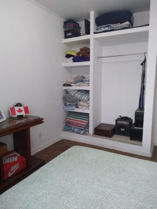 Imagem Apartamento com 3 Quartos à Venda, 147 m² em Aparecida - Santos
