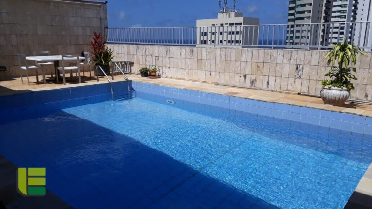 Imagem Apartamento com 4 Quartos à Venda, 343 m² em Boa Viagem - Recife