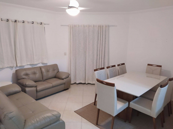 Imagem Apartamento com 4 Quartos à Venda,  em Praia Grande - Ubatuba