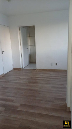 Imagem Apartamento com 2 Quartos à Venda, 48 m² em Vila Bela Vista - Santo André