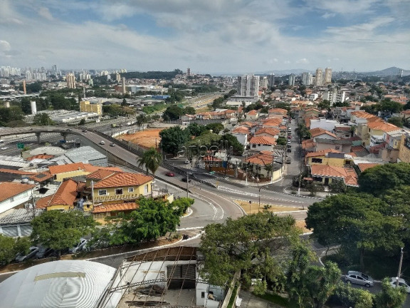 Apartamento com 2 Quartos à Venda, 68 m² em Parque São Domingos - São Paulo