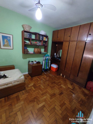 Imagem Apartamento com 2 Quartos à Venda, 135 m² em Gonzaga - Santos