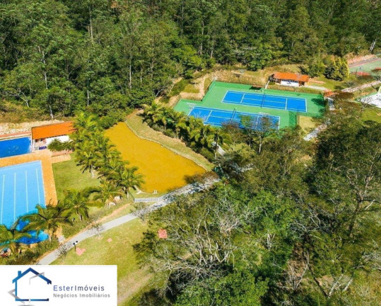 Imagem Terreno para Alugar ou Temporada, 506 m² em Loteamento Capital Ville - Jundiaí