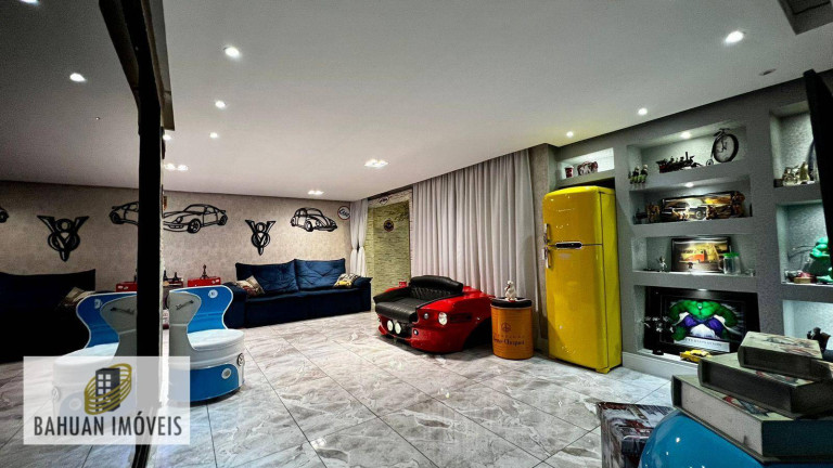 Imagem Apartamento com 1 Quarto à Venda, 80 m² em Vila Andrade - São Paulo