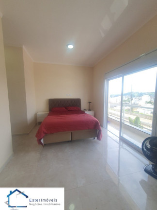 Imagem Casa com 3 Quartos para Temporada, 125 m² em Portais (polvilho) - Cajamar