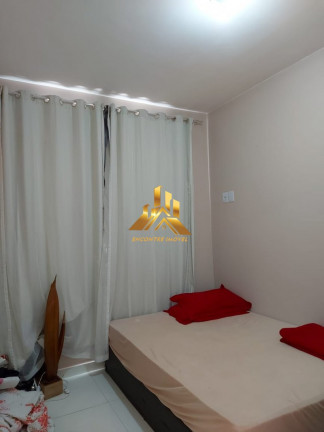 Imagem Apartamento com 2 Quartos para Alugar, 70 m² em Nova Cidade - Rio Das Ostras