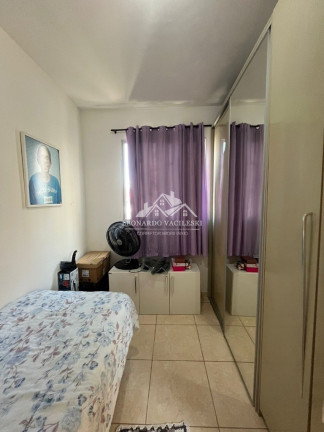 Imagem Apartamento com 2 Quartos à Venda, 48 m² em Colina De Laranjeiras - Serra