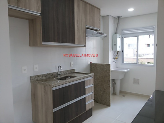 Imagem Apartamento com 2 Quartos à Venda, 63 m² em Jardim Bonfiglioli - Jundiaí