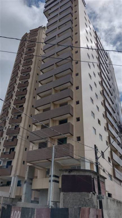 Imagem Apartamento com 3 Quartos à Venda, 74 m² em Aviação - Praia Grande