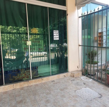 Apartamento com 18 Quartos à Venda, 600 m² em Guará I - Brasília