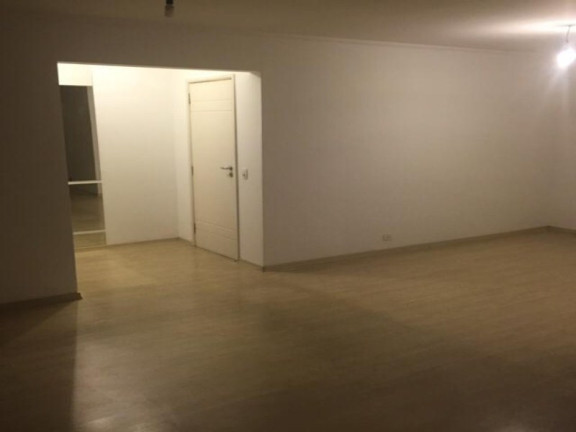 Imagem Apartamento com 3 Quartos à Venda, 170 m² em Jardim Europa - São Paulo